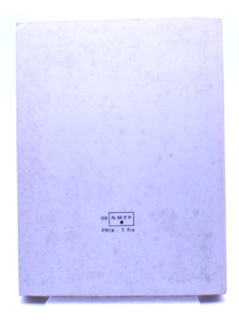 Kabur (Sammelalbum) Comic Album Nr. 1: Ausgaben 1-5